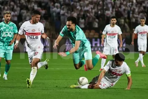 الثاني بعد أحمد سامي بسبب الإنذار.. مهاجم بيراميدز يغيب عن مواجهة الأهلي